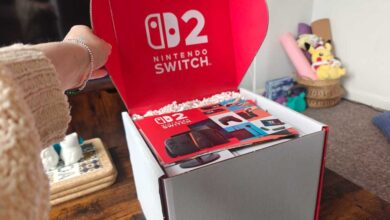 Nintendo Switch 2 Review in Progress: Battery Life, Mouse Controls and Graphics