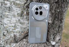 Nothing Phone (3) Leaks with No Glyph Lighting