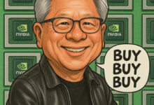 Nvidia (NVDA) Reaffirmed as AI Leader by Analysts — Mizuho Calls CUDA a ‘Fortress Moat’