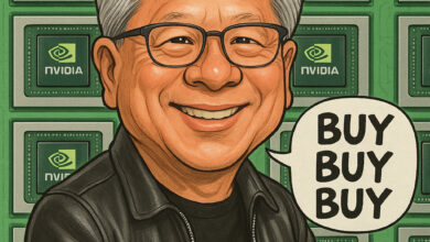 Nvidia (NVDA) Reaffirmed as AI Leader by Analysts — Mizuho Calls CUDA a ‘Fortress Moat’