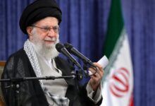 Oil prices surge after Israel launches airstrikes against Iran