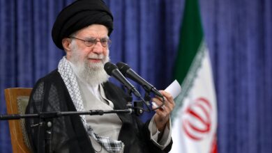 Oil prices surge after Israel launches airstrikes against Iran