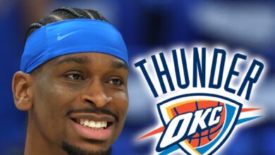 Oklahoma City Thunder Win NBA Title, Beat Pacers In 7 Games