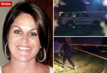 Oklahoma person of interest Michael Thomas shoots himself in the head on Zoom call with horrified investigators