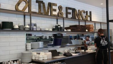 Olive & Finch opens newest restaurant in downtown Denver
