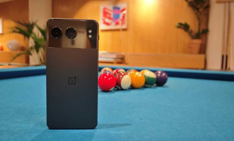 OnePlus Nord 5 Launch Date Confirmed for 8 July OnePlus Nord 5 Launch Date Confirmed for 8 July