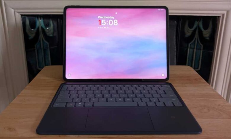 OnePlus Pad 3 Beats Samsung Galaxy Tab S10 Ultra on Performance OnePlus Pad 3 Beats Samsung Galaxy Tab S10 Ultra on Performance