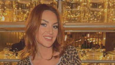 OnlyFans Star Annie Charlotte Gets Candid About Two Vaginas Diagnosis