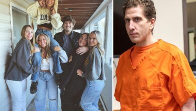 PA residents called as defense witnesses in Kohberger trial