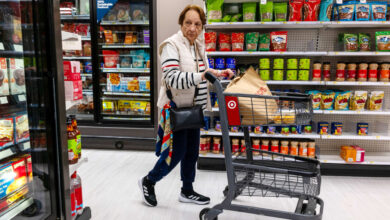 PCE inflation report May 2025: