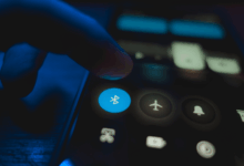 PSA: Always Turn Off Your Phone’s Bluetooth When You’re Not Using it
