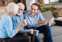 Parental education tied to cognitive function in middle-aged and older adults