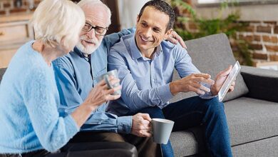 Parental education tied to cognitive function in middle-aged and older adults
