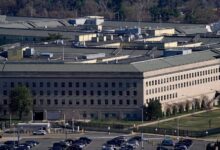 Pentagon should shave defense procurement regulation, industry group says