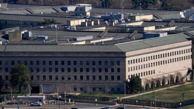 Pentagon should shave defense procurement regulation, industry group says