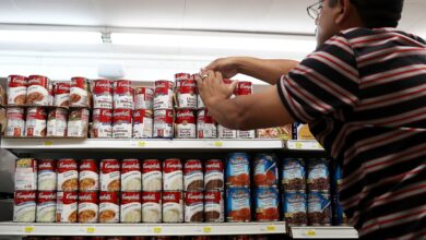 People cooking at home at highest level since Covid, Campbell’s says