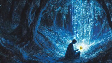 Analyst Unveils ‘Most Bullish Scenario’ for Bitcoin, Predicts Shallow BTC Pullback Before Leg up to Fresh Record Highs