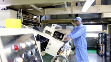 Pharma manufacturing ‘boom’ faces high costs, potential delays