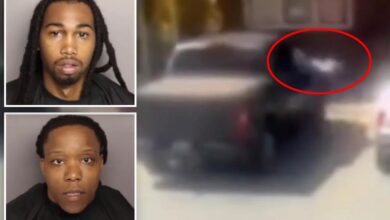 Police sound alarm on dangerous ‘jugging’ robbery trend sweeping across America