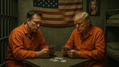 Poor Elon Musk! – Econlib