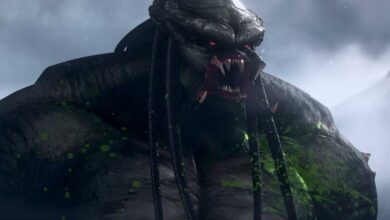 Predator: Killer of Killers Review: “Lacks Almost Everything I Enjoy About The Franchise”