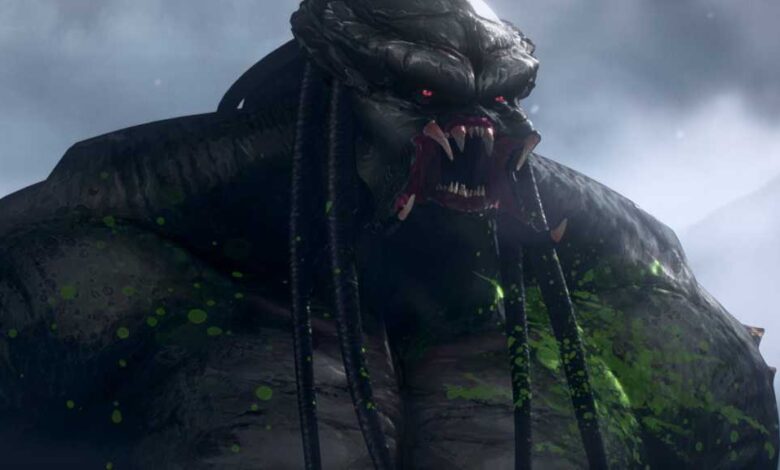 Predator: Killer of Killers Review: “Lacks Almost Everything I Enjoy About The Franchise” Predator: Killer of Killers Review: “Lacks Almost Everything I Enjoy About The Franchise”