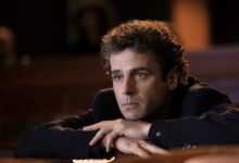 Prime Video Cuts Series Despite Two-Season Order