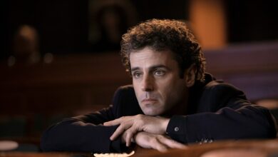 Prime Video Cuts Series Despite Two-Season Order
