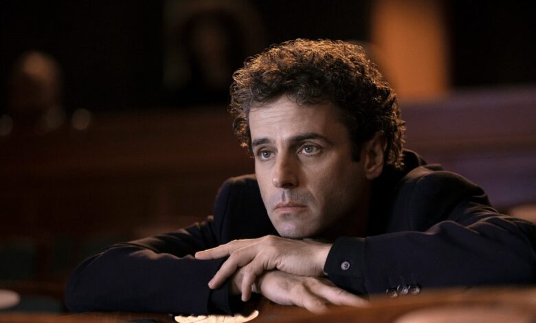 Prime Video Cuts Series Despite Two-Season Order