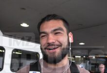 Puka Nacua Reveals Advice He Gave Brother Samson After UFL Slap Incident