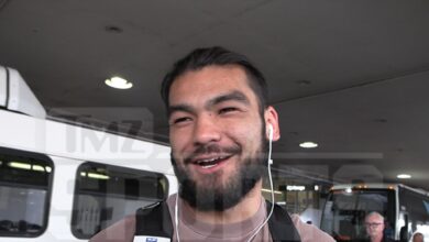 Puka Nacua Reveals Advice He Gave Brother Samson After UFL Slap Incident