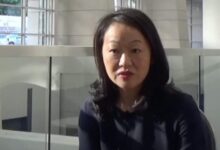 Q&A with ousted CDC vaccine adviser Helen Chu