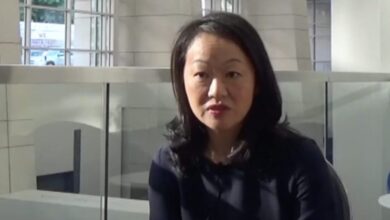 Q&A with ousted CDC vaccine adviser Helen Chu