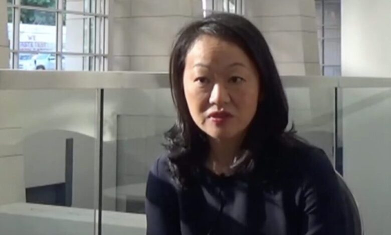 Q&A with ousted CDC vaccine adviser Helen Chu Q&A with ousted CDC vaccine adviser Helen Chu