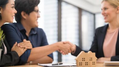 Questions to ask a home loan lender