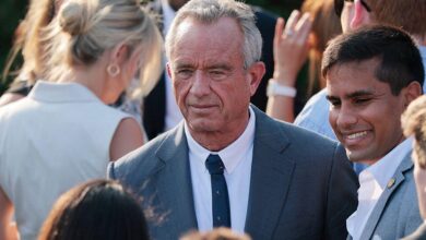 RFK Jr. removes every member of CDC vaccine advisory committee