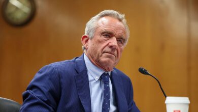 RFK Jr. taps allies and COVID vaccine critics among picks for CDC advisory panel. Here’s who’s on the list.