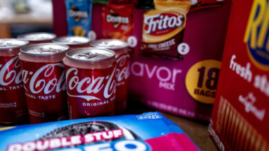RFK Jr. to link ultra-processed food to diabetes in HHS ad campaign