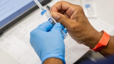 RFK Jr.’s vaccine committee votes against rarely used flu shot preservative, backs new RSV shot