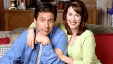 Ray Romano, Patricia Heaton Reject ‘Everybody Loves Raymond’ Reboot