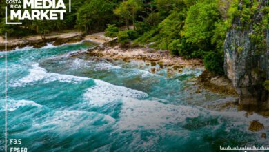 Rebooted Costa Rica Media Market Takes Off Over June 24-25