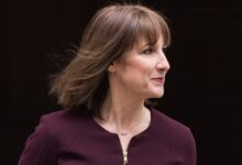 Reeves’ plans contending with the bond market