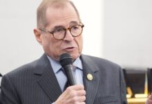 Rep. Jerry Nadler Blasts ‘Deeply Troubling’ DHS Handcuffing Of Staffer In New York Office