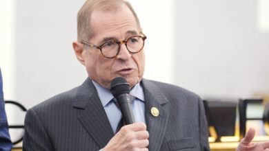 Rep. Jerry Nadler Blasts ‘Deeply Troubling’ DHS Handcuffing Of Staffer In New York Office