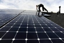 Republican budget bill would strike blow to Colorado clean energy plan
