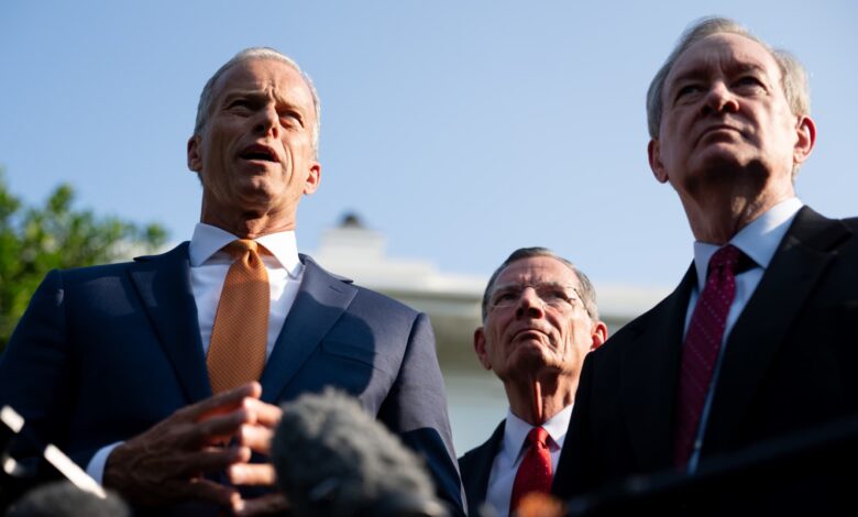 Republicans more likely to use it Republicans more likely to use it