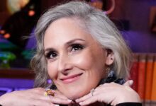 Ricki Lake’s Surgeon Getting Tons of Requests For Same Facelift She Got