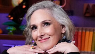 Ricki Lake’s Surgeon Getting Tons of Requests For Same Facelift She Got