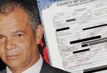 Rihanna’s Father Ronald Fenty’s Cause of Death Released