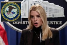 Romanian national pleads guilty to ‘swatting’ over 75 public officials — including an ex-president